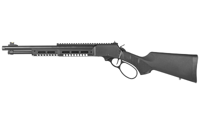 S&W MODEL 1854SH 44MAG 8RD 16.3″ BLK
