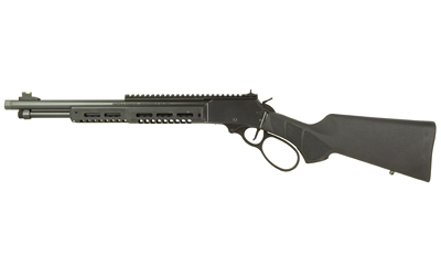 S&W MODEL 1854SH 45C 8RD 16.3″ BLK