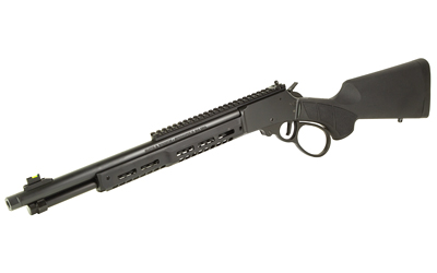 S&W MODEL 1854SH 45C 8RD 16.3″ BLK