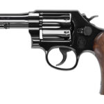 S&W 10 CLASSIC 38SPL 4″ 6RD BLU