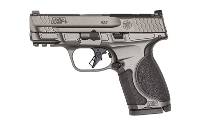 S&W M&P M2 MTL OR 9MM 3.6″ 15RD GRY