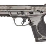 S&W M&P M2 MTL OR 9MM 4″ 15RD TS GRY