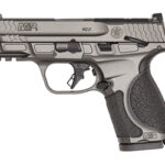 S&W M&P M2 MTL OR 9MM 3.6 15R TS GRY