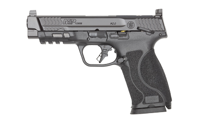 S&W M&P M2.0 10MM 4.6″ 10RD OR TS BK