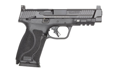 S&W M&P M2.0 10MM 4.6″ 10RD OR TS BK