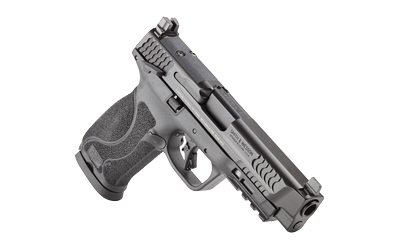 S&W M&P M2.0 10MM 4.6″ 10RD OR TS BK