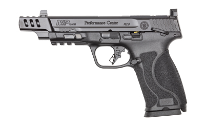 S&W PC M&P M2.0 10MM 5.6″ 10RD PT TS