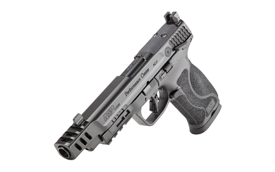 S&W PC M&P M2.0 10MM 5.6″ 10RD PT TS