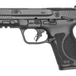 S&W M&P M2.0 9MM 4″ CMP TS OR BLK CA
