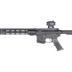 S&W M&P15 SPT III 556 16″ 10RD W/OPT