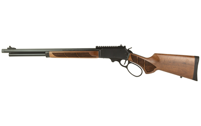 S&W MODEL 1854 45-70 20″ 6RD WLNT/BK