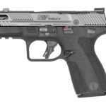 S&W PC M&P 9 SHLD X CC TS 9MM 10R BK