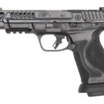 S&W M&P9 M2.0 CMPTR HD OR 9MM 10R TS