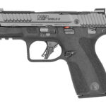 S&W MP SHIELD X 9MM 3.6″ TS 10RD BLK