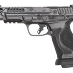 S&W M&P9 M2.0 CMPTR HD OR 9MM 17R TS
