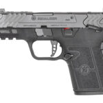 S&W PC EQUALIZER CMP 9MM 15RD BLK