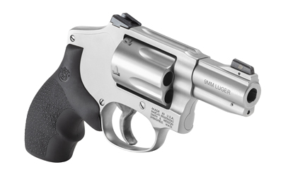S&W 940-3 9MM 2.17″ 5RD STS
