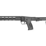 S&W M&P FPC 10MM 16.25″ 10RD BLK
