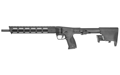 S&W M&P FPC 10MM 16.25″ 10RD BLK
