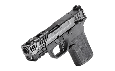 S&W PC EQUALIZER CMP 9MM 10RD BLK