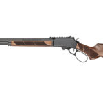 S&W MODEL 1854 30-30 20″ 6RD WLNT/BK