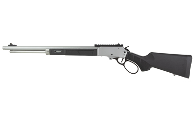 S&W MODEL 1854 360BUCK 6RD 20″ SS/BK