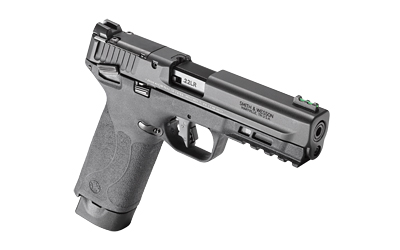 S&W M&P 22X 22LR OR TB TS 20RD BLK