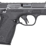 S&W BODYGRD 2 CC 380ACP 3.1 12RD TS