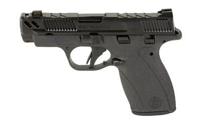 S&W BDYGRD 2.0 CC 380ACP 3.1 10RD TS