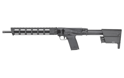 S&W M&P FPC 5.7X28 16.25″ 10RD BLK
