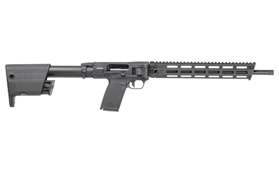 S&W M&P FPC 5.7X28 16.25″ 10RD BLK