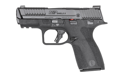 S&W MP SHIELD X 9MM 3.6″ TS 10RD CA