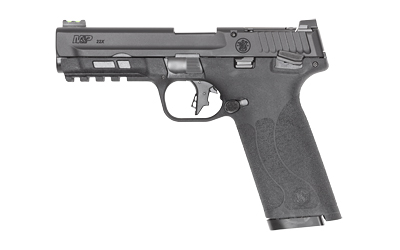 S&W M&P 22X OR 22LR 4.1″ 10RD BLK