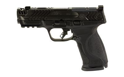 S&W M&P METL CARRY COMP 17RD BUNDLE