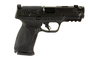 S&W M&P METL CARRY COMP 17RD BUNDLE