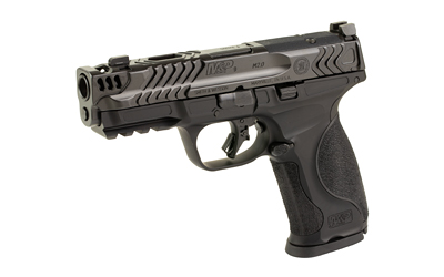 S&W M&P METL CARRY COMP 17RD BUNDLE