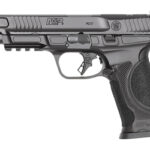 S&W M&P9 M2.0 MTL HD OR 9MM 17RD BLK