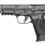S&W M&P9 M2.0 MTL HD OR 9MM 17RD TS