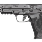 S&W M&P9 M2.0 MTL HD OR 9MM 10RD TS