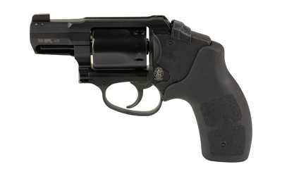 S&W BDYGD 38SPL 2.0 1.875″ 5RD BLK