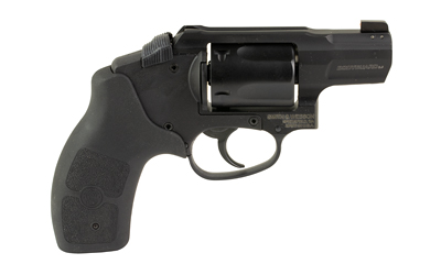 S&W BDYGD 38SPL 2.0 1.875″ 5RD BLK