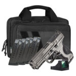 S&W M&P M2.0 MTL OR 9MM 17RD BUNDLE