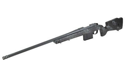 BERGARA CREST 300PRC 22″ 5RD SNP GRY