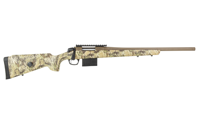 CVA CASCADE VMNT HNTR 243WIN 10R FDE
