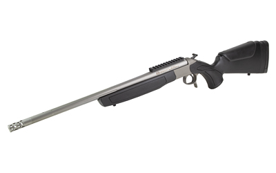 CVA SCOUT GEN 3 TD 223REM 20″ SS