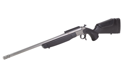CVA SCOUT GEN 3 TD 308WIN 20″ SS