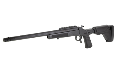 CVA SCOUT XP SB 308WIN 16.5″ TB BLK