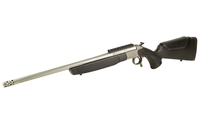 CVA SCOUT GEN 3 TD 6MMARC 20″ STS