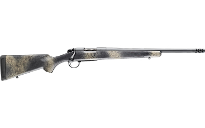 BERGARA RDG WLDRNSS 300PRC 24″ 3RD