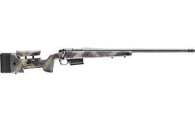 BERGARA HMR WILDERNESS 308WIN 20″ 5R